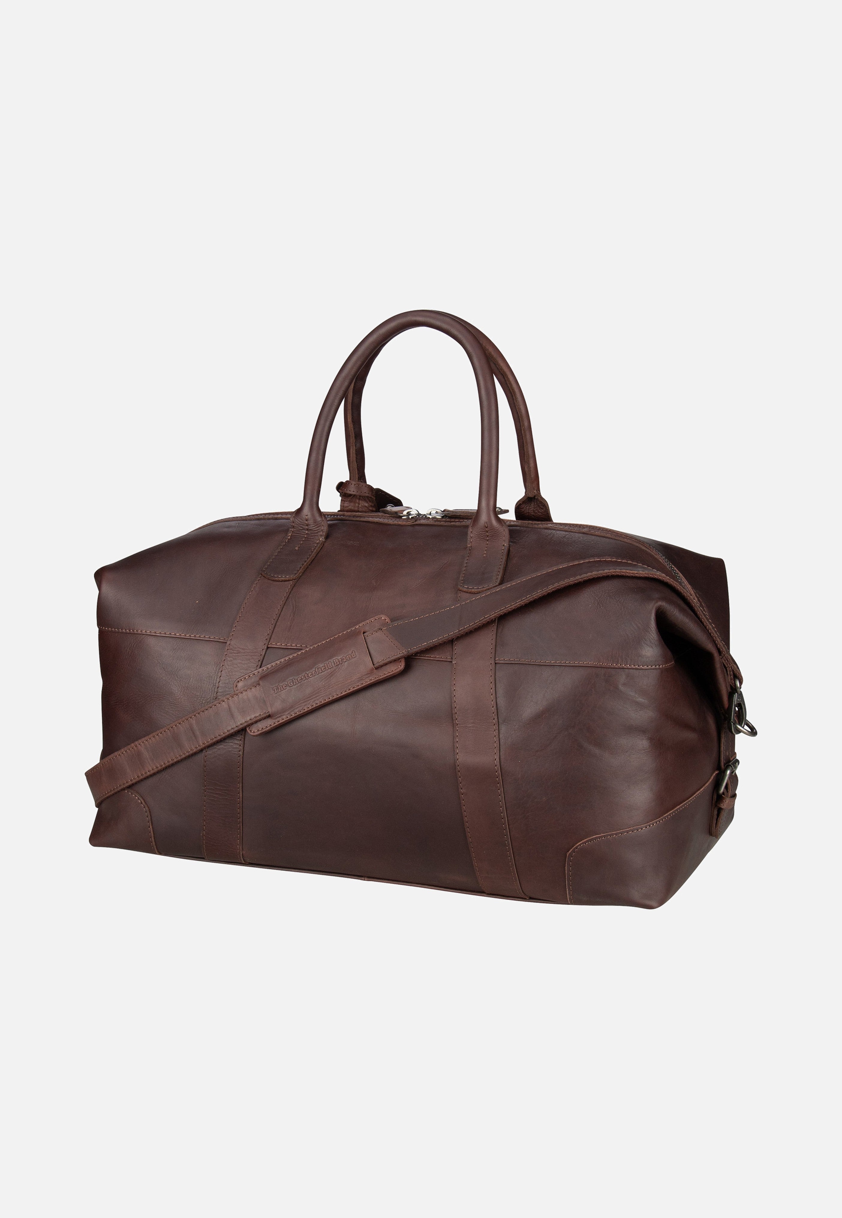 Portsmouth 1700 Brown - Weekender