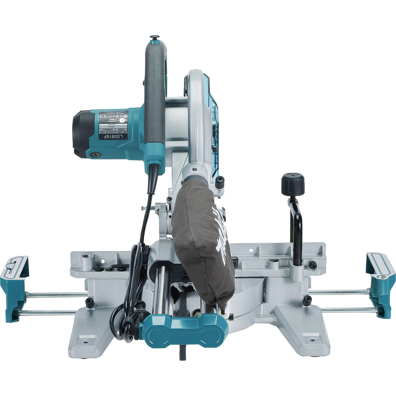 Makita LS0816F radiaal afkortzaag 1.200W 216mm
