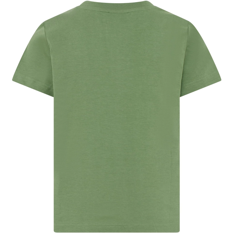 LEGO® WEAR T-Shirt LWTAYLOR 618 Dark Khaki