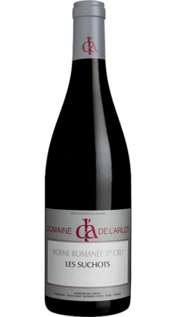 Domaine de l'Arlot Vosne-Romanée 1er Cru Les Suchots 2019