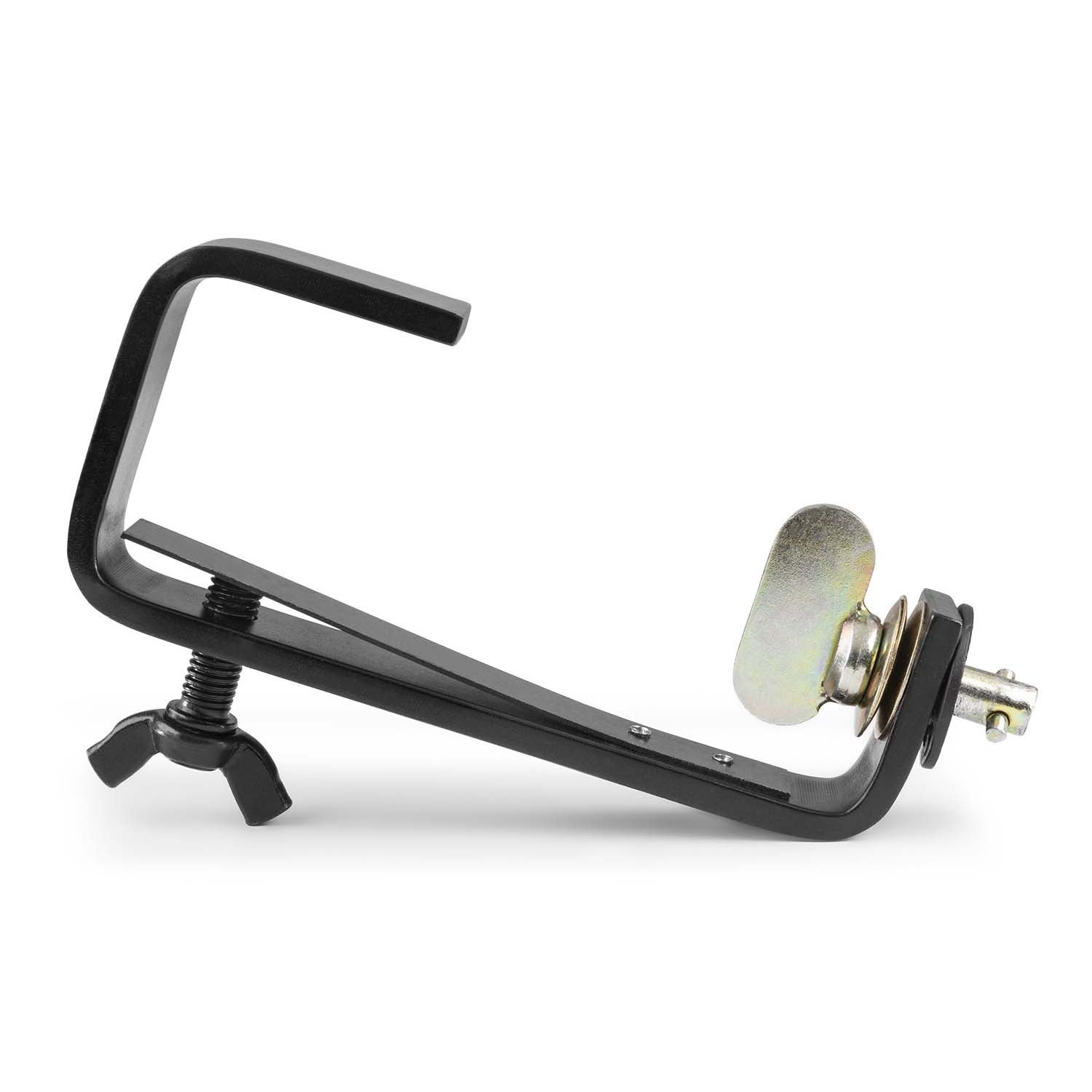 BeamZ BCQ50B-50 G-Haak met quick lock 50 mm 50 kg