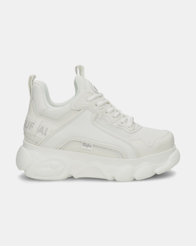 Buffalo Chai Lage sneakers  - wit