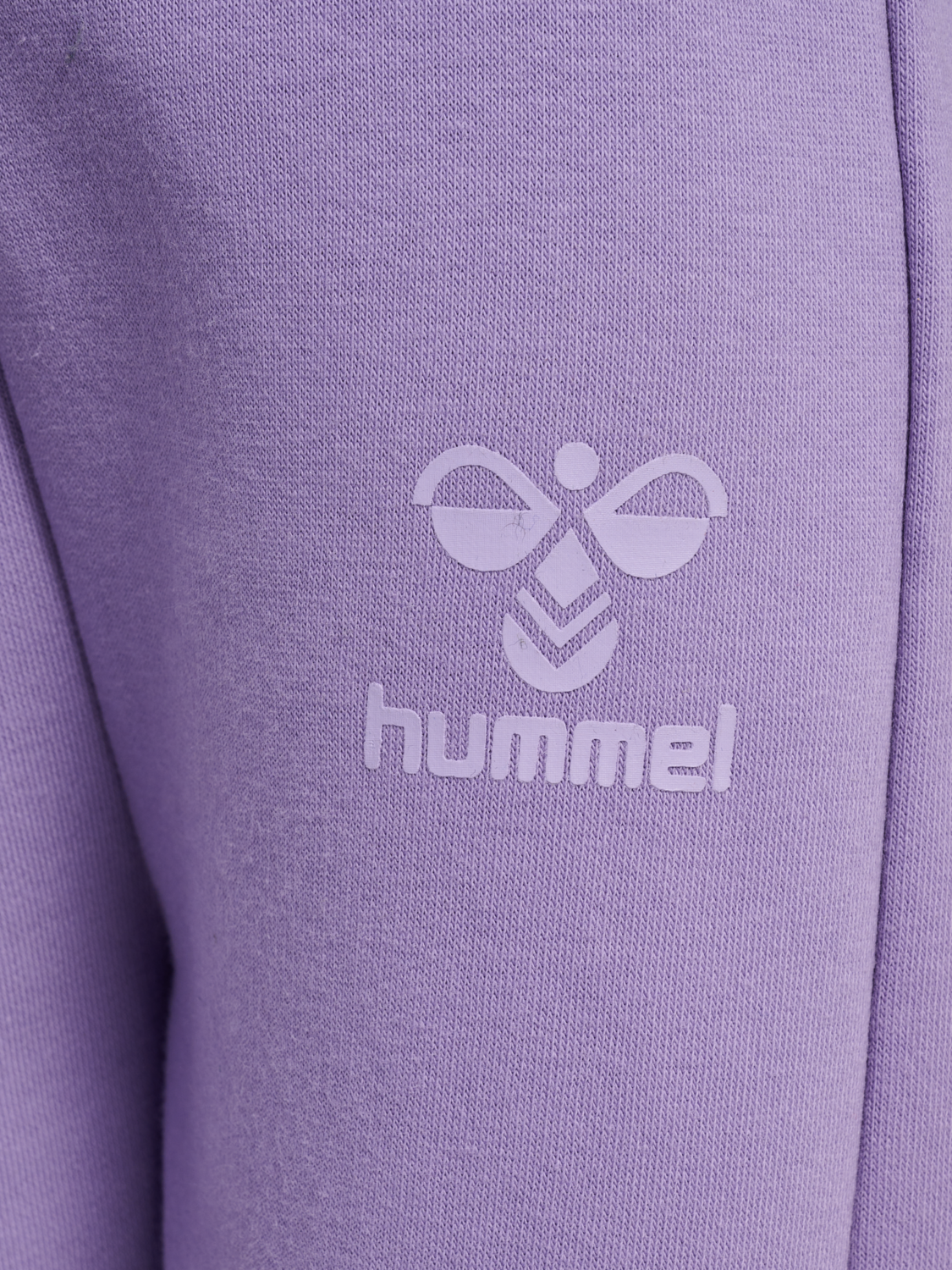 hmlHUMMING CREWSUIT