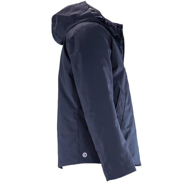 Doudoune ski COLMAR ORIGINALS UPDATE JKT BLACK