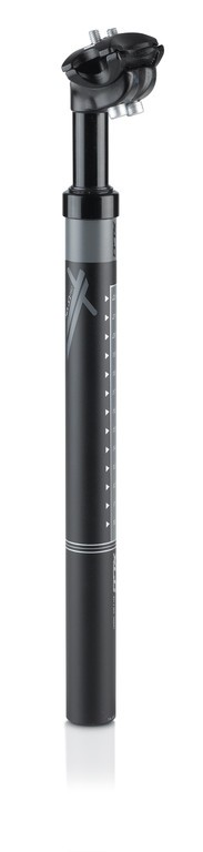 XLC Prosuspention Sp-S05 sadelpind med affjedring 31,6 mm