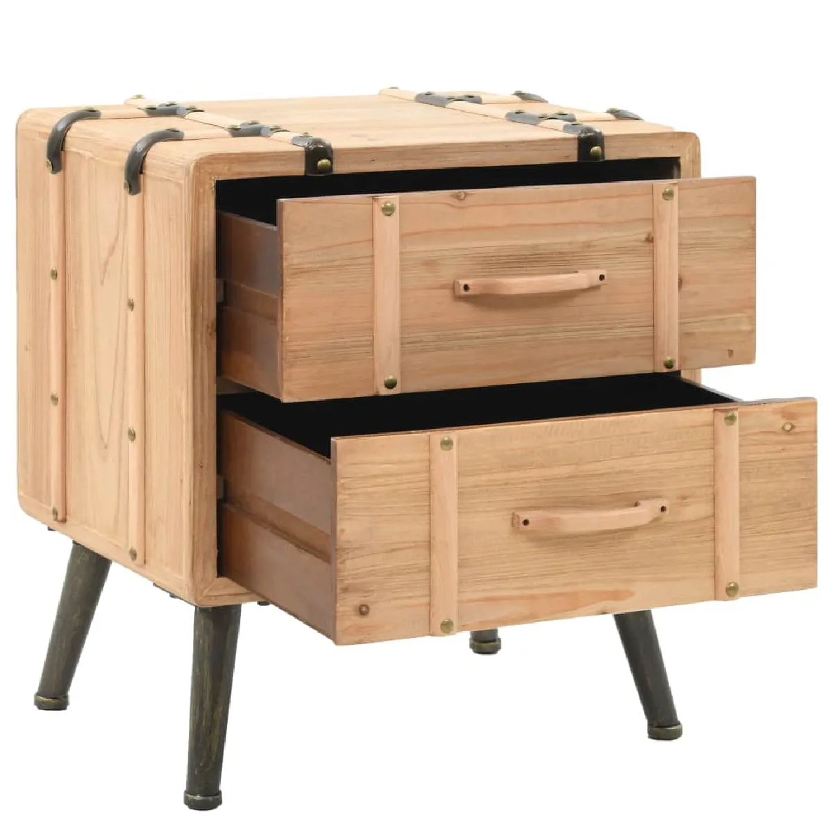Table de chevet Helloshop26