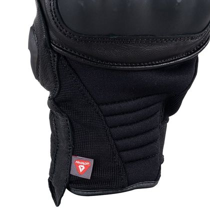 Gants DXR PATOK WINTER - Noir