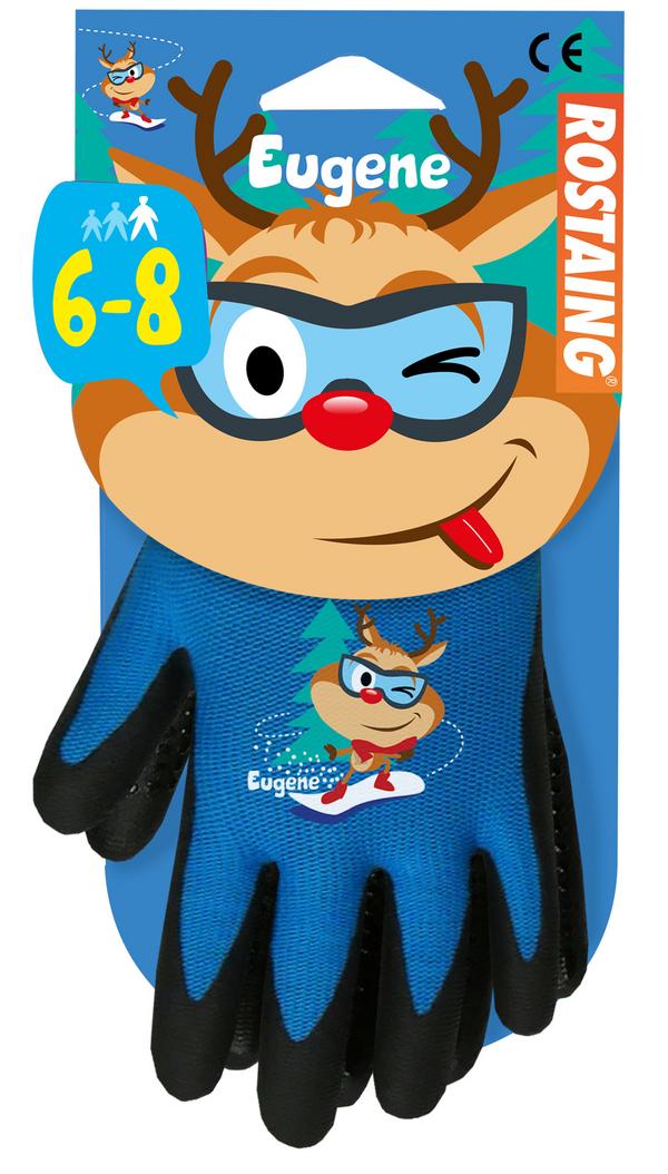 Rostaing Kinderhandschuh Eugene