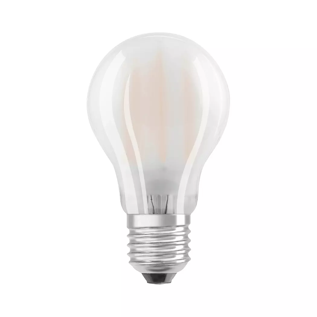 LED-Birne E27/7,5 Watt/Energie D