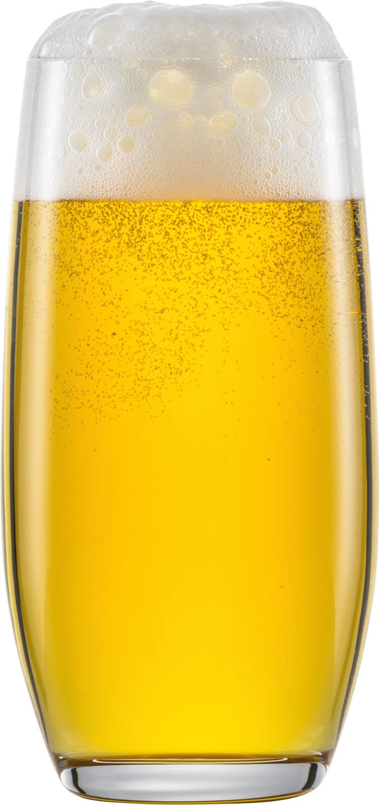 SCHOTT ZWIESEL Longdrinkglas FOR YOU 4er Set