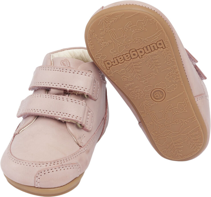 Bundgaard Prewalker II Velcro 724