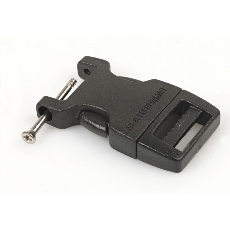 Field Repair Buckle 15 mm (1 Barretes) - Boucle de remplacement