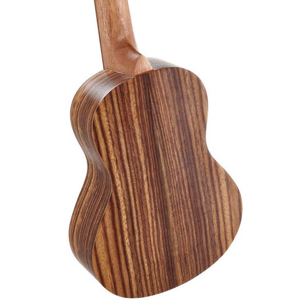 Kala KA-TEAK-C Concert Ukulele