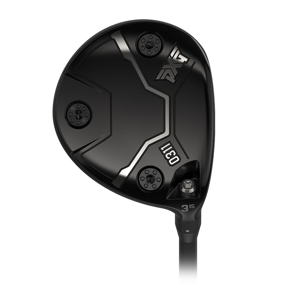0311 Black Ops Wood