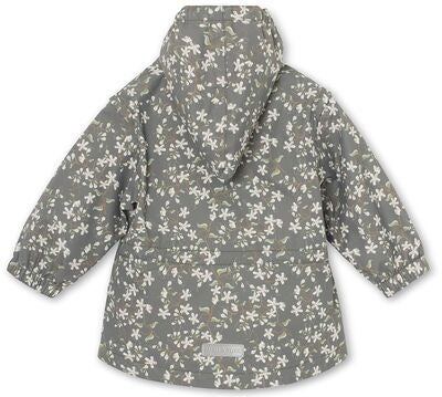 MINI A TURE Anitha Jakke, Laurel Green