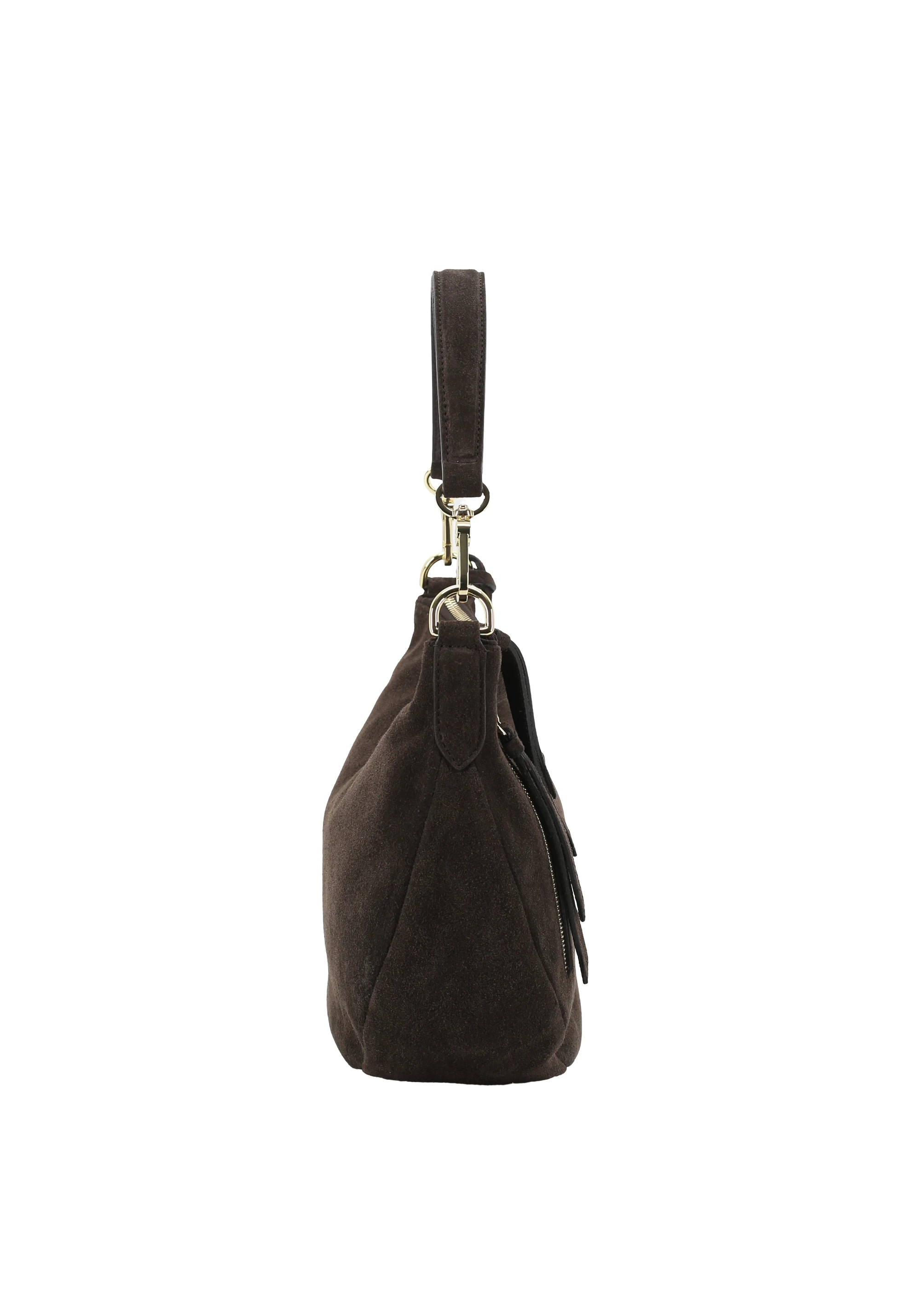 Hobo JUNA x-small Leather Suede Standard