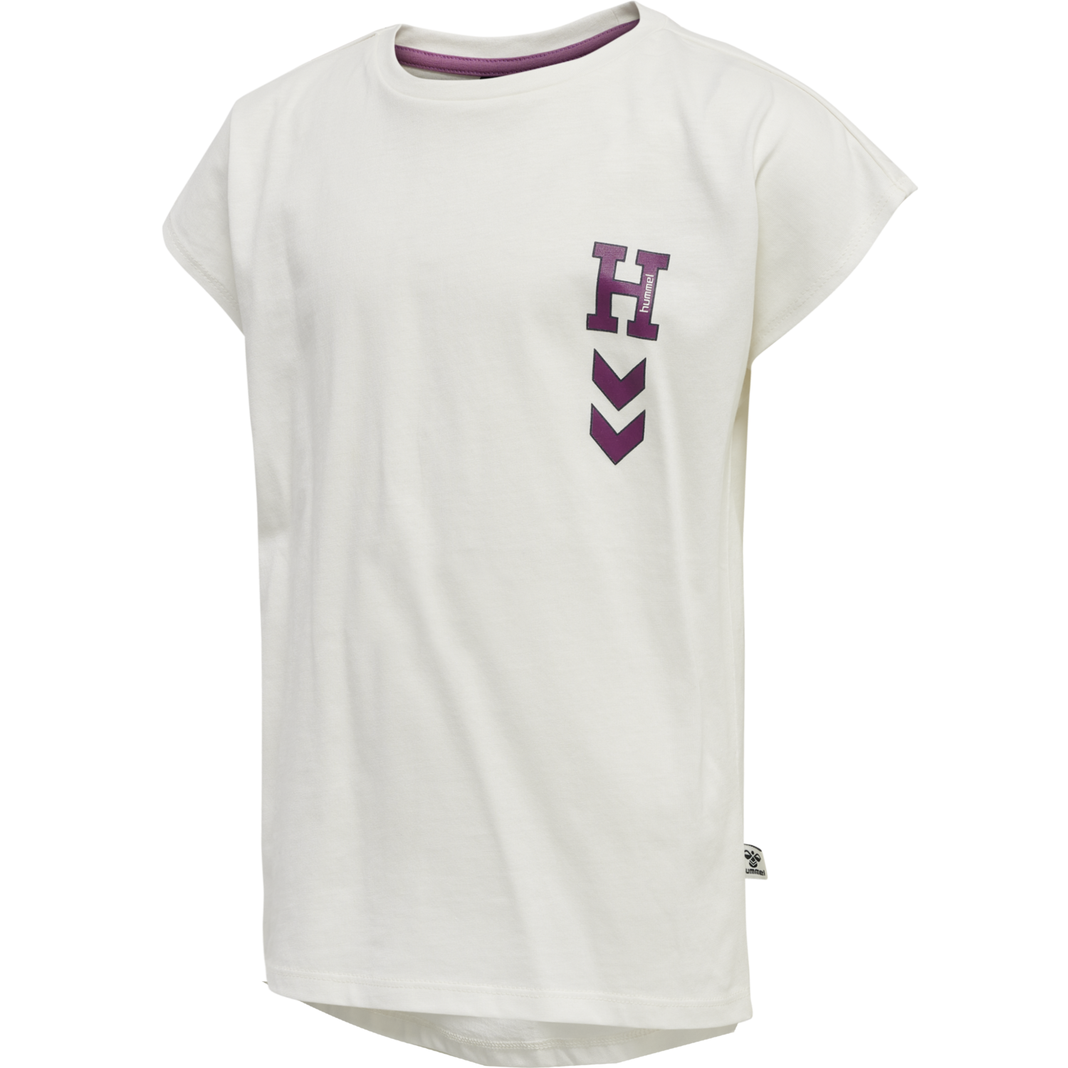 hmlSOCIOLOGY T-SHIRT S/S