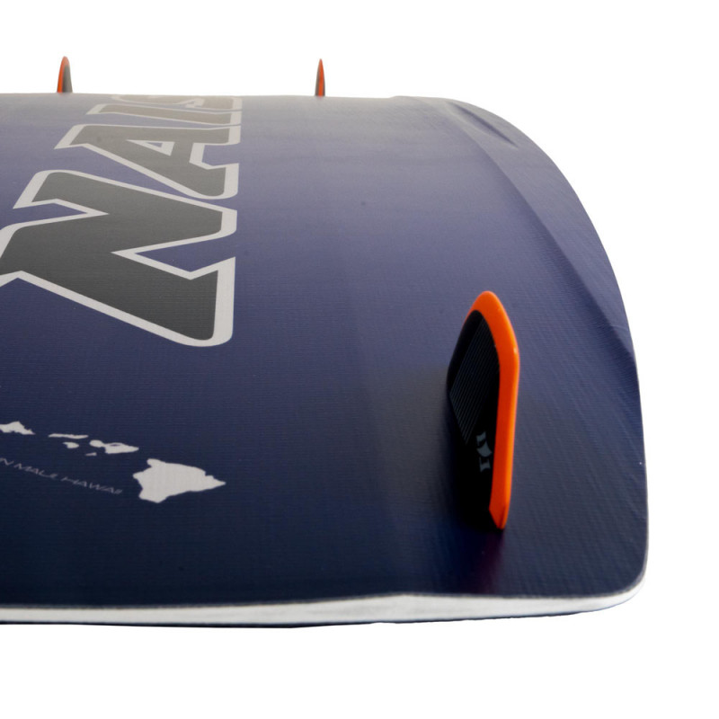 PLANCHE NAISH DRIVE 2025