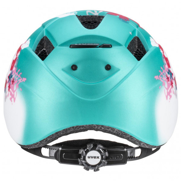 Uvex - Kid's Kid 2 cc - Casque de cyclisme