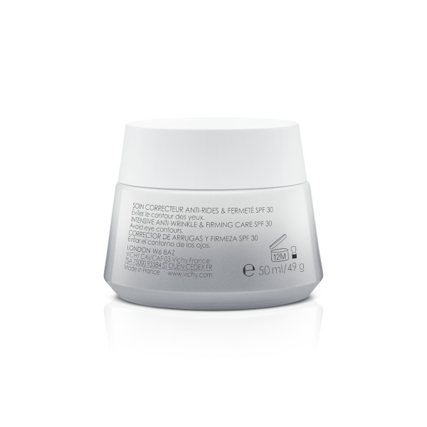 Vichy Liftactiv Supreme<br>50 ml, Topf, Creme, LSF30