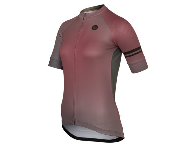 AGU Gradient Essential Jersey Brown Flux dame