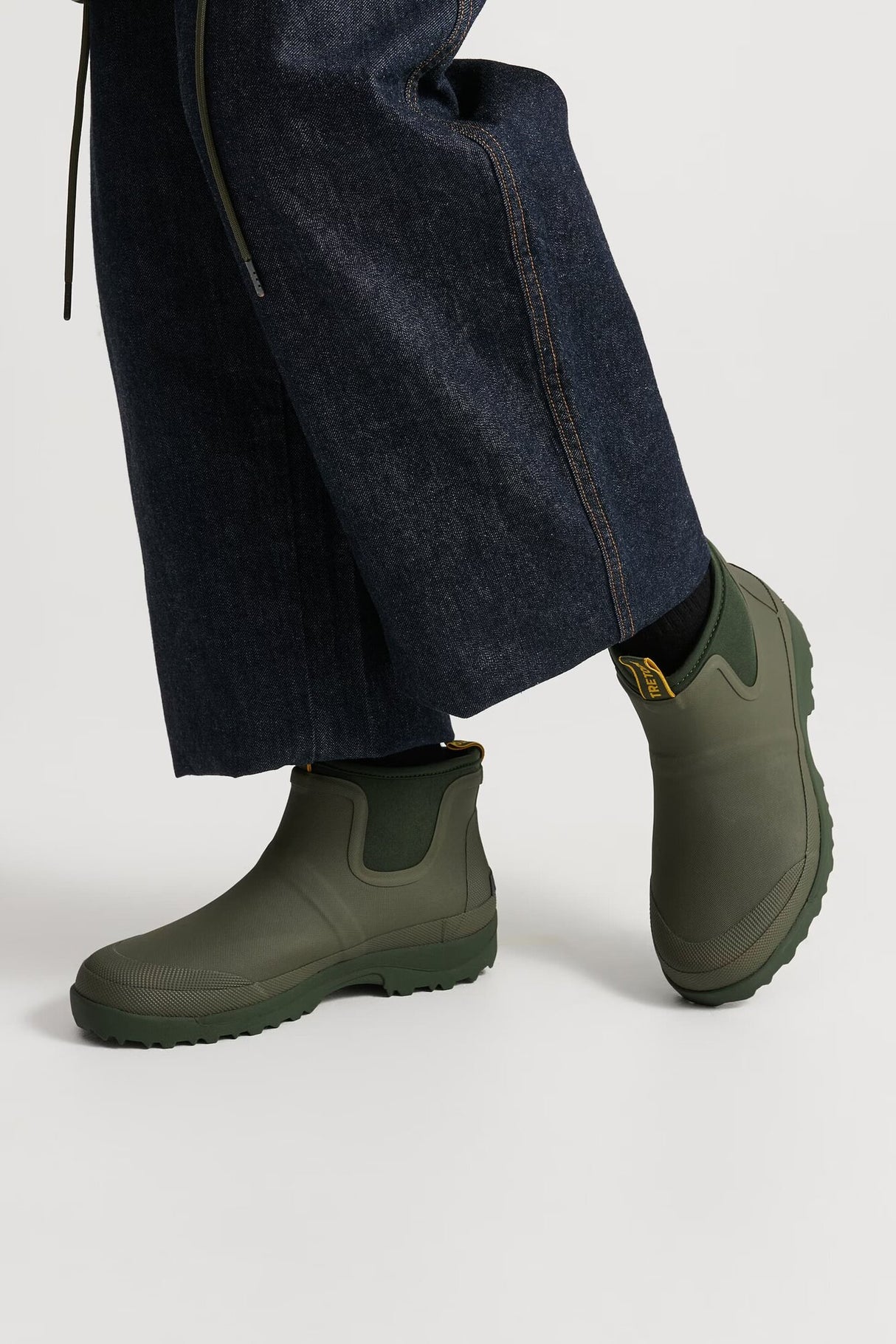 Tretorn<br>Terräng Low Neo Winter