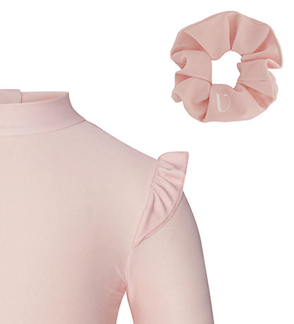 Vanilla Copenhagen Bådebluse - English Rose