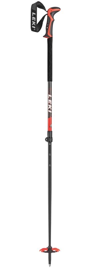 Leki Helicon Lite<br> Toppturstaver 110-145 cm