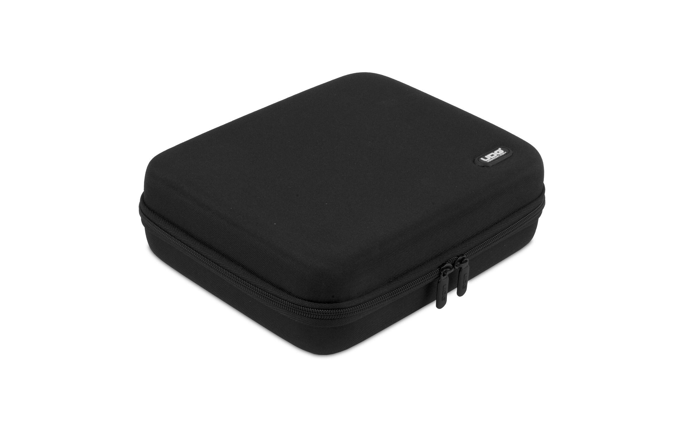 Transportcase Creator für Audio-InterfaceHardcase für verschiedene Audio-Interface-Modelle