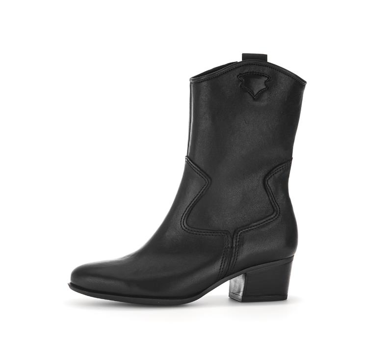 Gabor 56.681 schwarz (micro)