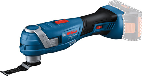Bosch Professional GOP 18V-34 (zonder accu)