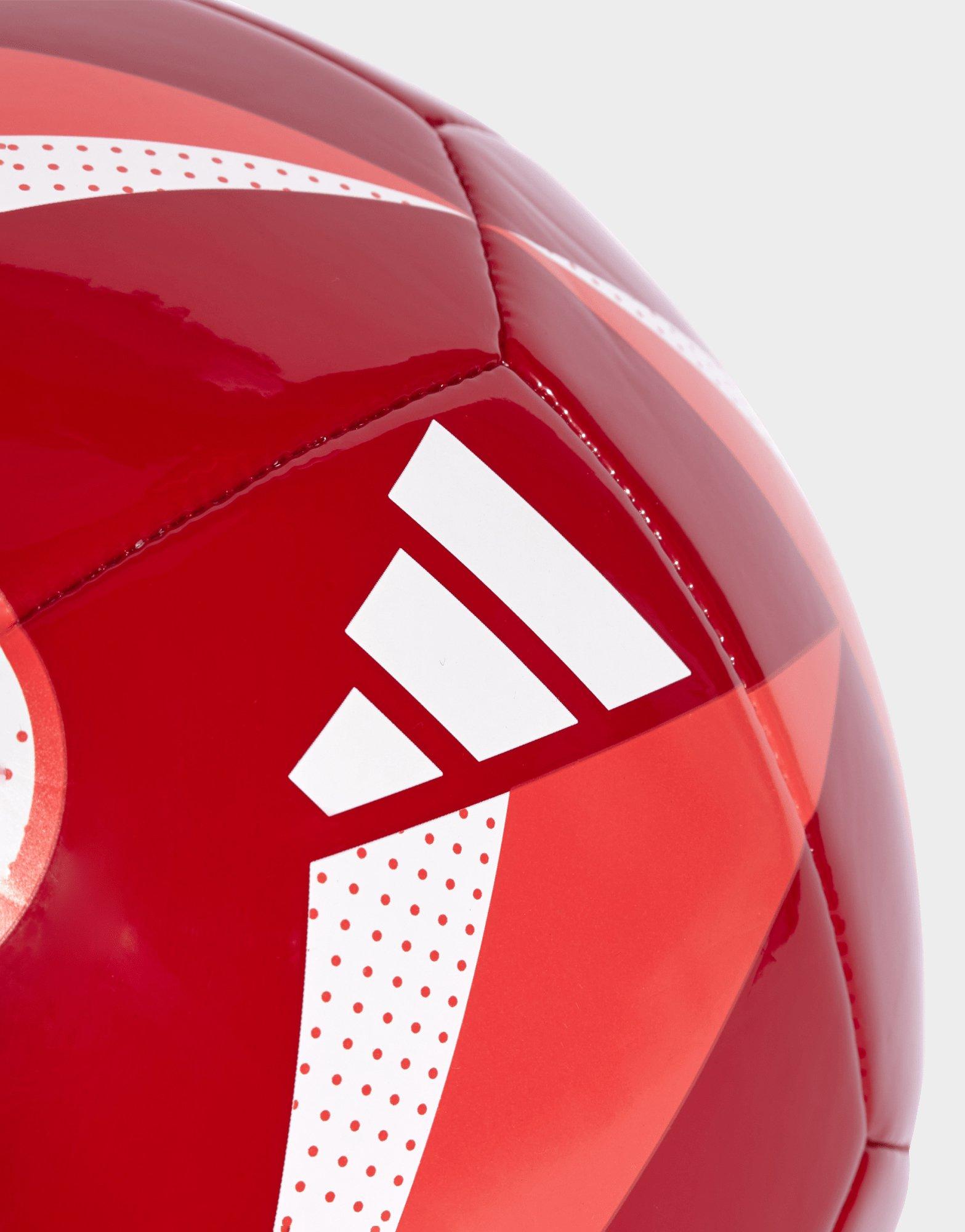 adidas Manchester United Home Club Ball