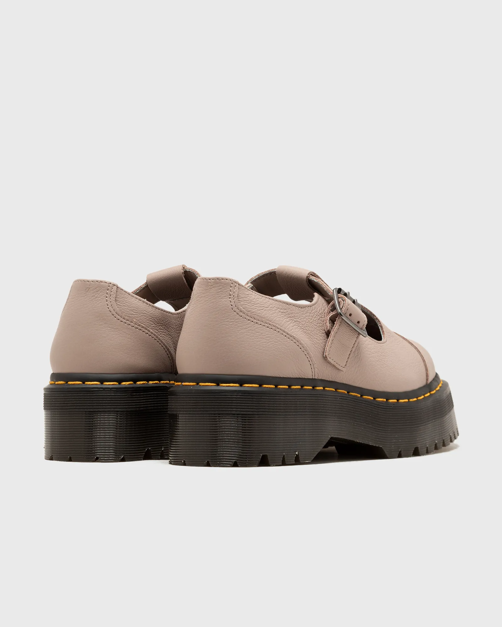 Dr.Martens Bethan Vintage Taupe Pisa