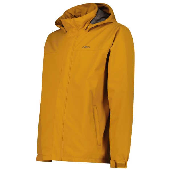 CMP - Jacket Snaps Hood - Veste imperméable