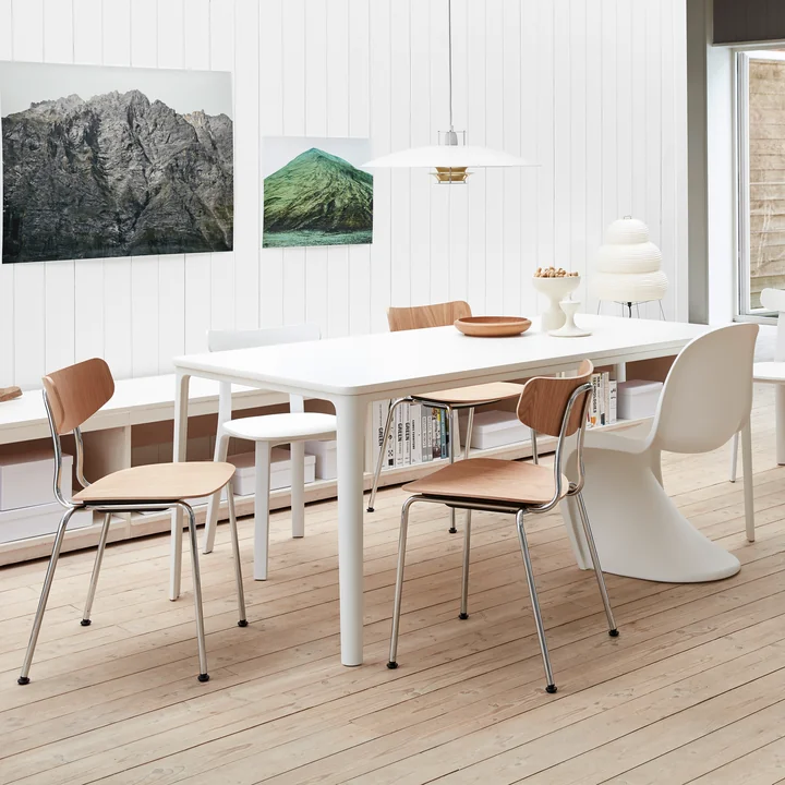 Vitra - Akari 24N Tischleuchte