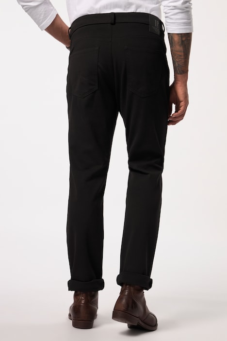 Jerseyhose FLEXNAMIC®, 5-Pocket, Modern Straight Fit, bis Gr 72