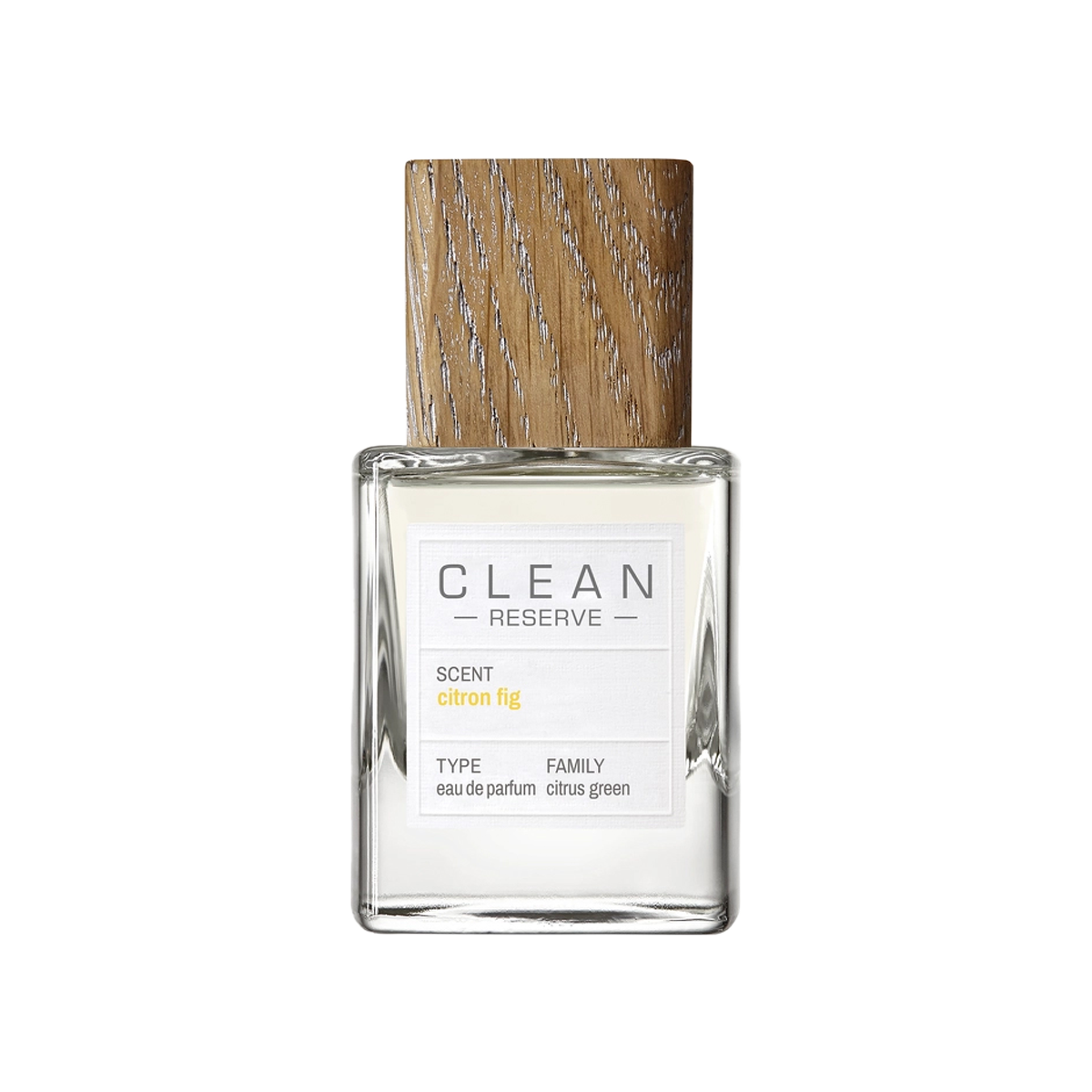 CLEAN RESERVE Citron Fig Eau de Parfum 100ml
