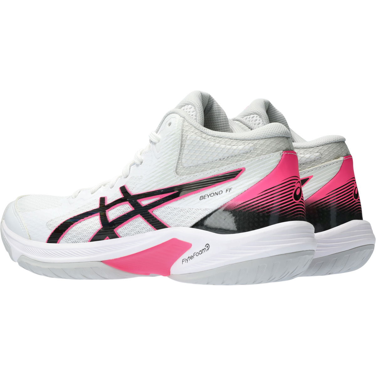 ASICS Beyond FF MT Håndboldsko Dame