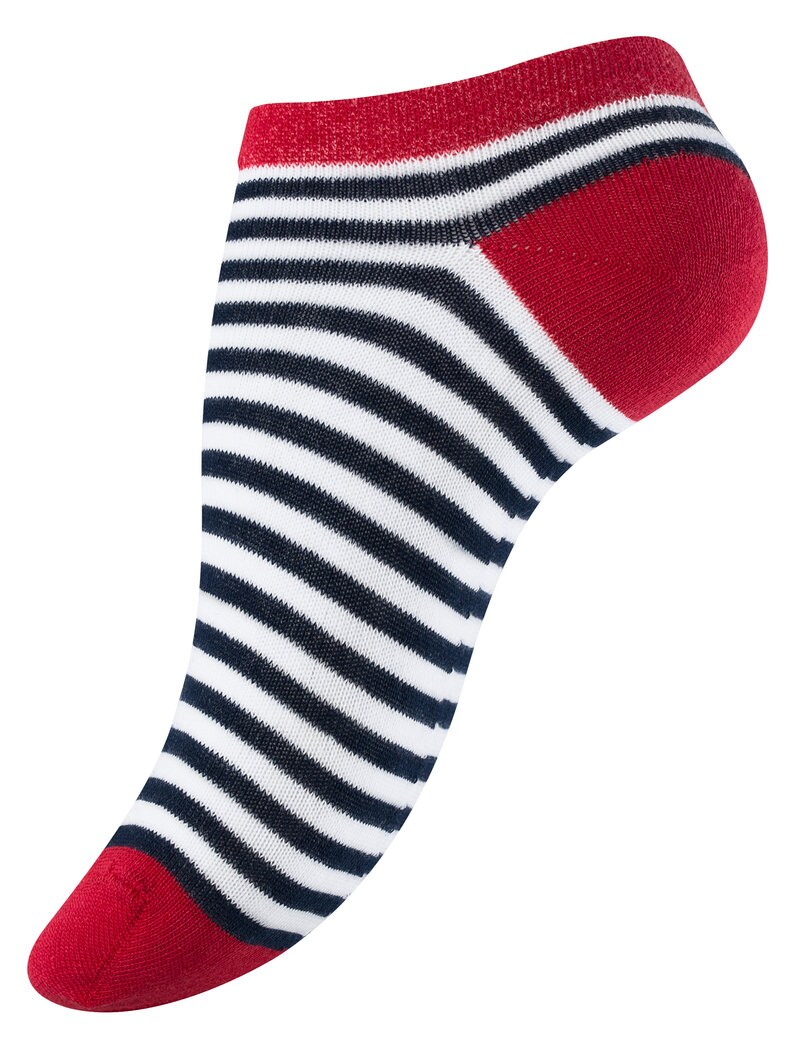 Vincent Creation® Sneaker Socken 8 Paar, 