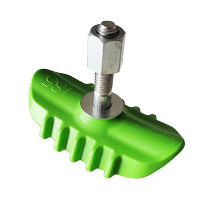 Gripster UP Design 1.85' Universel - Vert