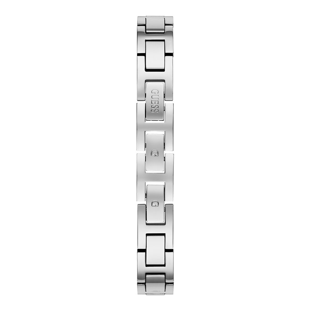 Montre Guess Bellini Argent