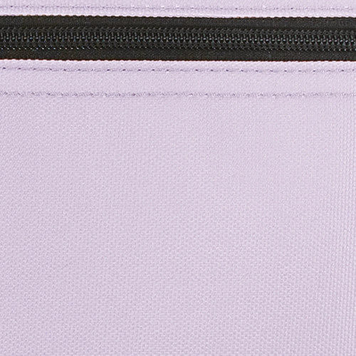 Pochette avant medium Hawa Mahal violet