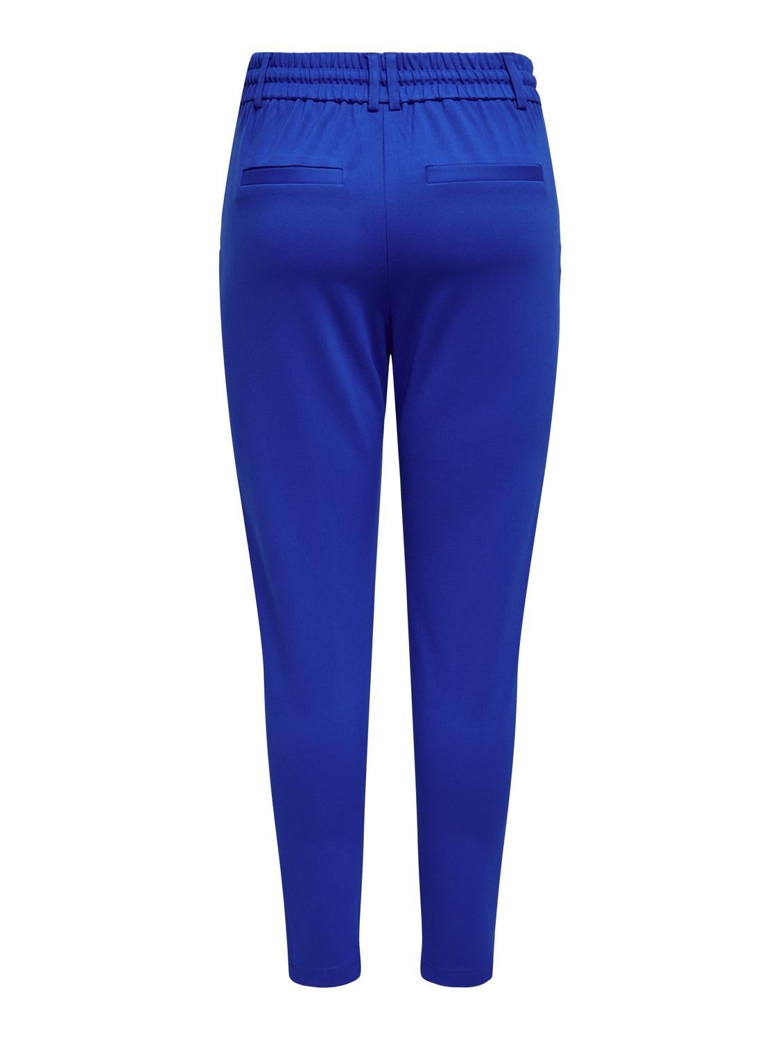 ONLPOPTRASH Mittlere Taille Normal geschnitten Klassische Hose Surf the Web