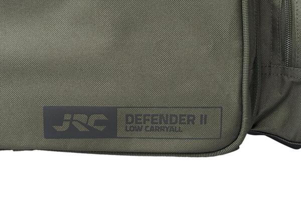 JRC Defender II Low Carryall