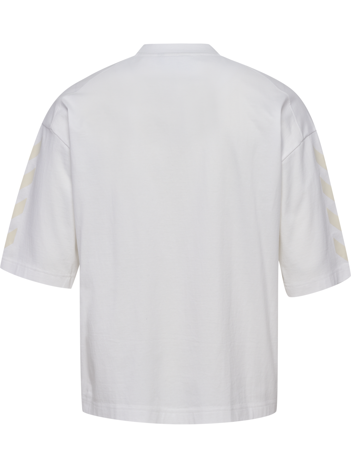 hmlOVERSIZED T-SHIRT GAMBA