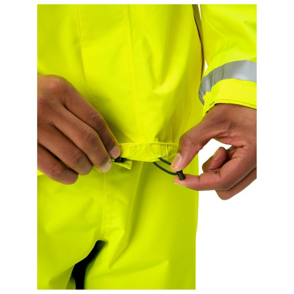 Vaude - Luminum Rain Jacket - Veste de cyclisme