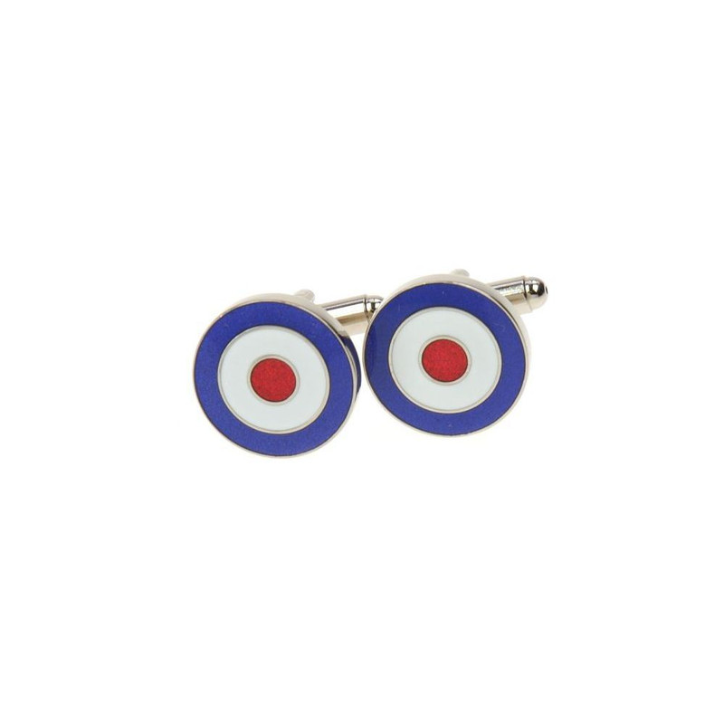 Boutons de manchette, Royal Air Force