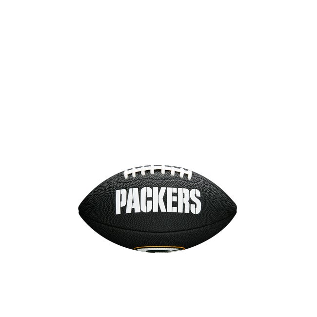 NFL Soft Touch Mini Football