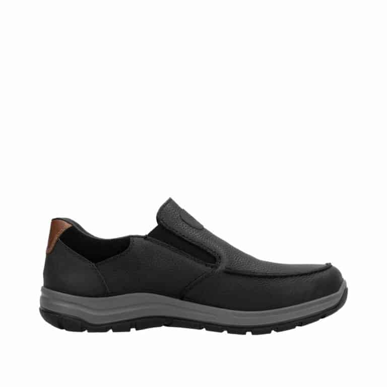 Rieker Hyttesko Herre 03651-00