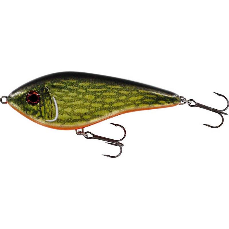 Leurre Coulant Westin Swim Glidebait - 13.5Cm